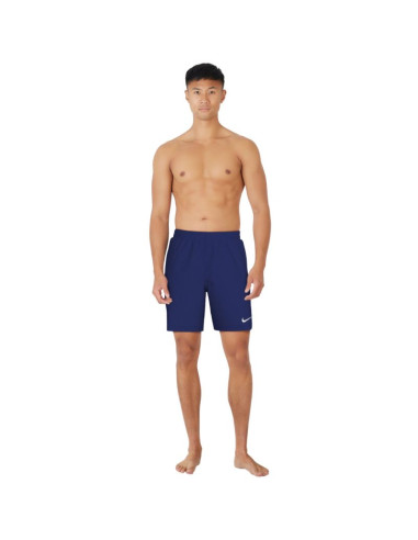 Spodenki kąpielowe nike essential 7 m nessf559