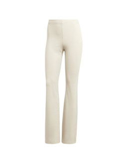 Spodnie adidas essentials small logo flared w