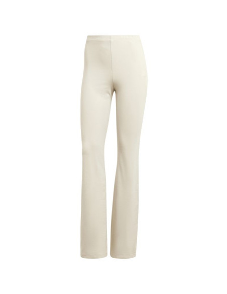 Spodnie adidas essentials small logo flared w