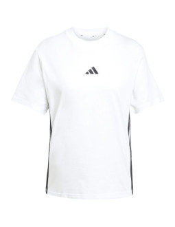 Koszulka adidas essentials 3-stripes w