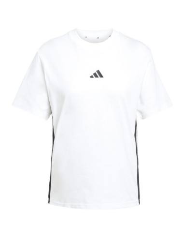 Koszulka adidas essentials 3-stripes w