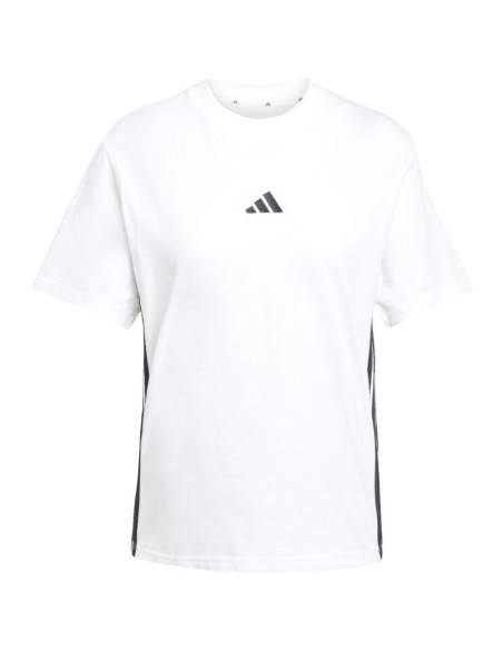 Koszulka adidas essentials 3-stripes w