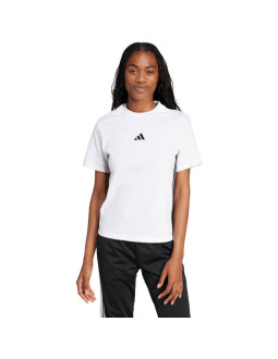 Koszulka adidas essentials 3-stripes w 2