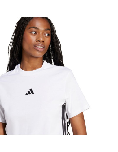 Koszulka adidas essentials 3-stripes w