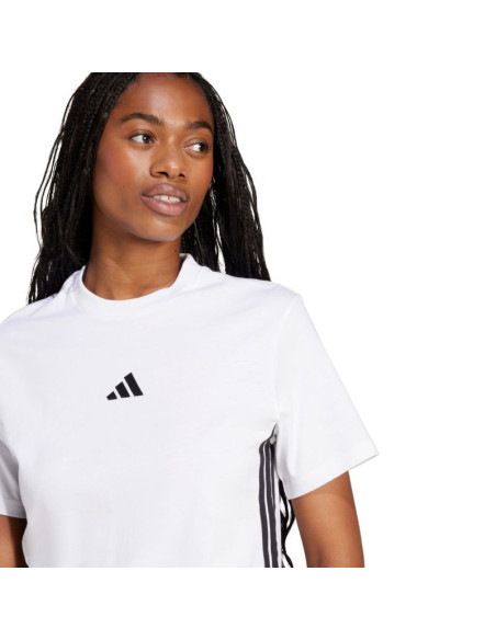 Koszulka adidas essentials 3-stripes w