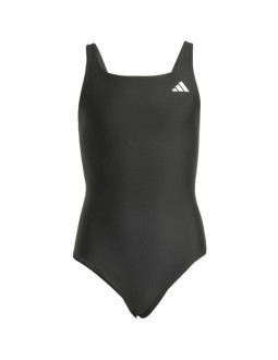Kostium kąpielowy adidas v-back swimsuit jr
