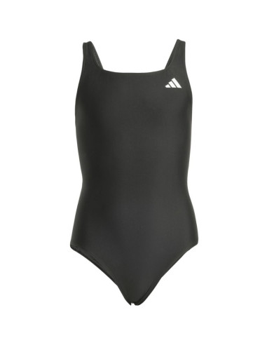Kostium kąpielowy adidas v-back swimsuit jr