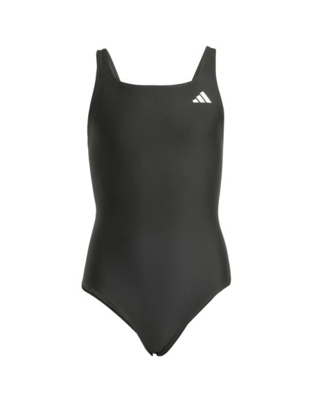 Kostium kąpielowy adidas v-back swimsuit jr