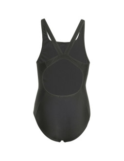 Kostium kąpielowy adidas v-back swimsuit jr 2