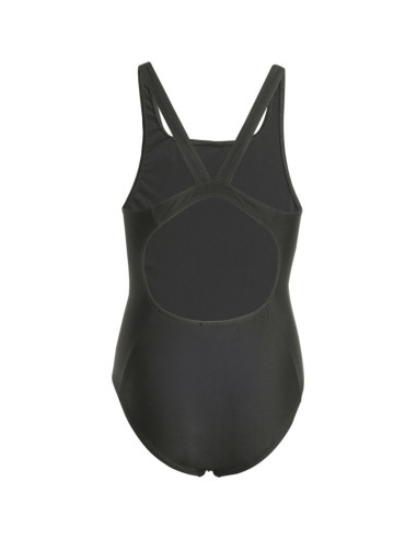 Kostium kąpielowy adidas v-back swimsuit jr