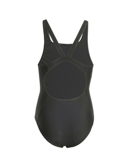 Kostium kąpielowy adidas v-back swimsuit jr