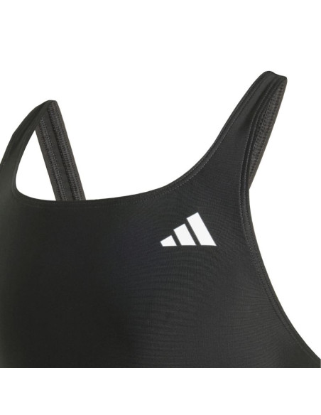 Kostium kąpielowy adidas v-back swimsuit jr