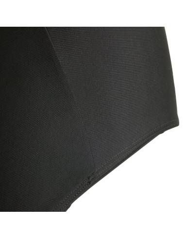 Kostium kąpielowy adidas v-back swimsuit jr