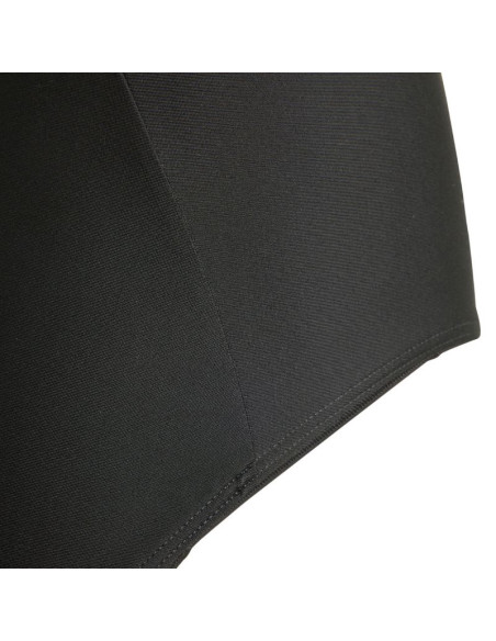 Kostium kąpielowy adidas v-back swimsuit jr