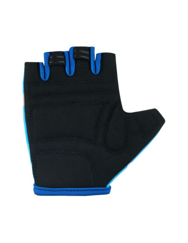 Rękawiczki rowerowe spokey play jr