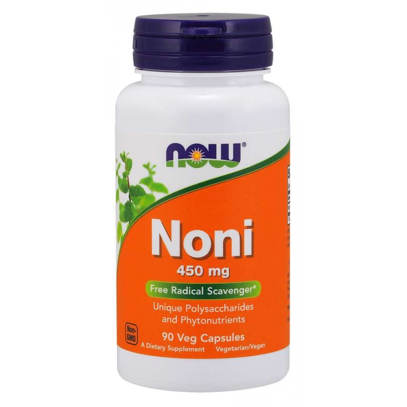 Noni 450 mg (90 kaps.)