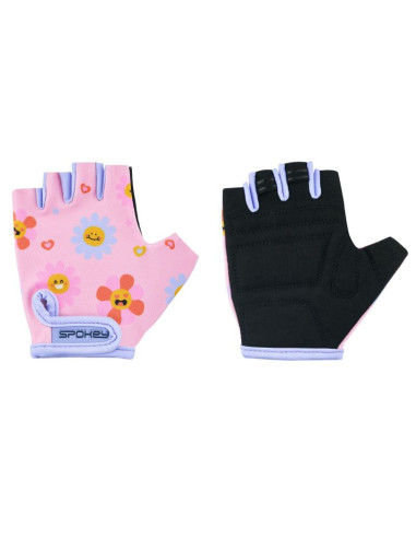 Rękawiczki rowerowe spokey pk play jr