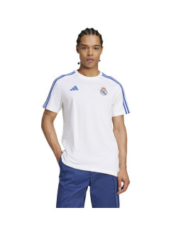 Koszulka adidas real madryt tee m 2