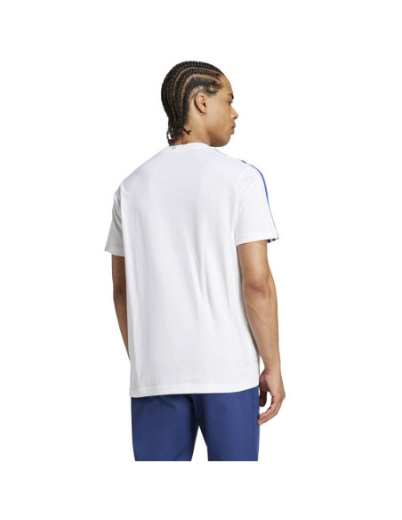 Koszulka adidas real madryt tee m