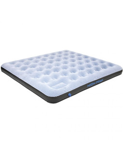 Materac welurowy high peak king comfort plus 40027