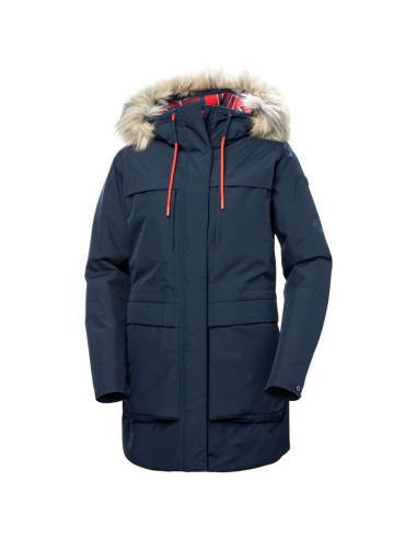 Kurtka helly hansen coastal parka w