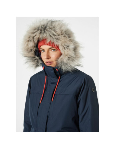 Kurtka helly hansen coastal parka w