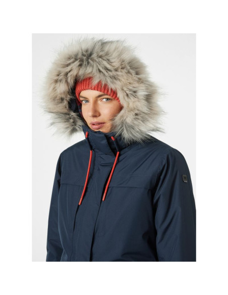 Kurtka helly hansen coastal parka w