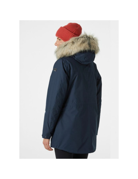 Kurtka helly hansen coastal parka w