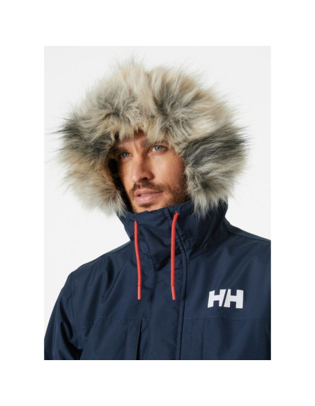 Kurtka helly hansen coastal 3.0 parka m