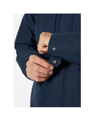 Kurtka helly hansen coastal 3.0 parka m