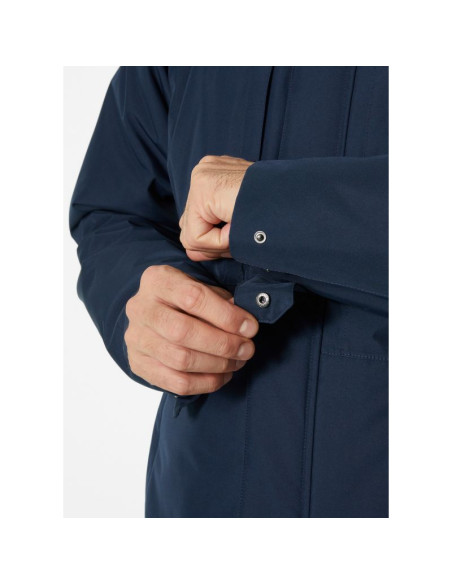 Kurtka helly hansen coastal 3.0 parka m
