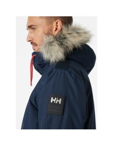 Kurtka helly hansen coastal 3.0 parka m