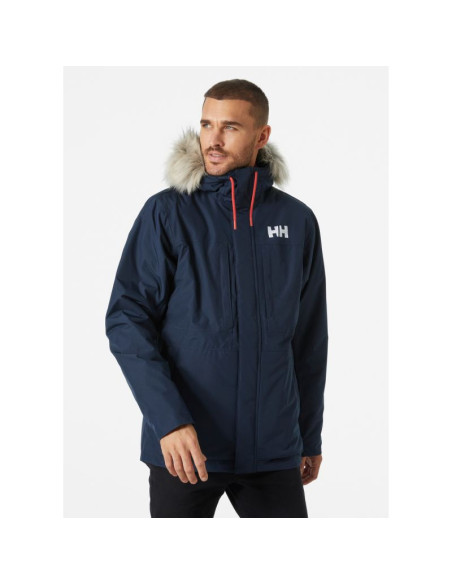 Kurtka helly hansen coastal 3.0 parka m