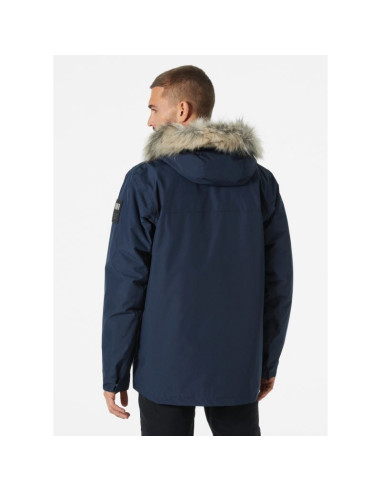Kurtka helly hansen coastal 3.0 parka m