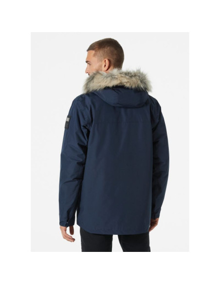 Kurtka helly hansen coastal 3.0 parka m