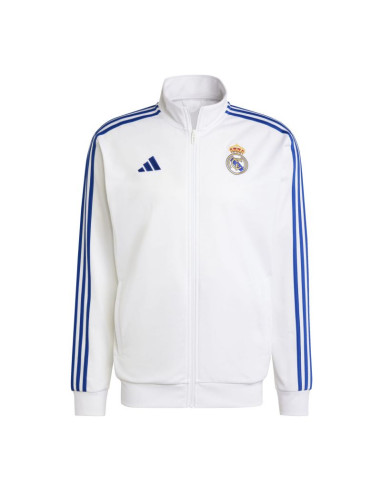 Bluza adidas real madryt dna tt m