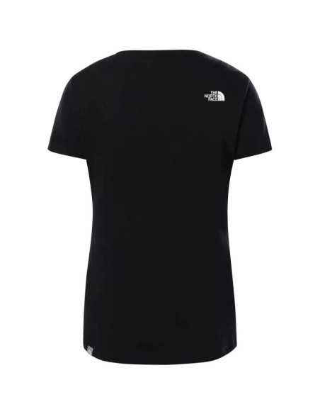 Koszulka the north face simple dome w