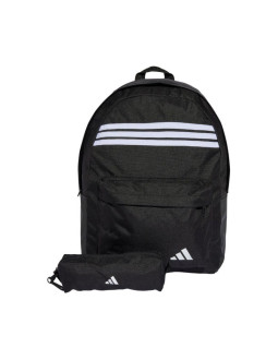 Plecak adidas classic 3-stripes horizontal