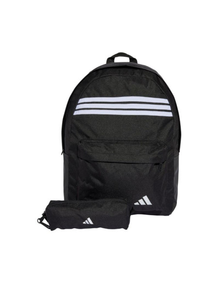 Plecak adidas classic 3-stripes horizontal