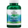 Multi and Mineral (100 kaps.)
