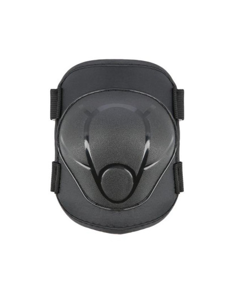 Ochraniacze zestaw nils extreme czarne rozmiar m h110