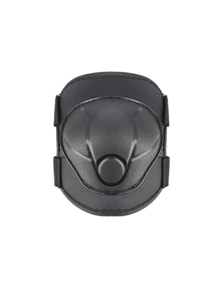 Ochraniacze zestaw nils extreme czarne rozmiar m h110