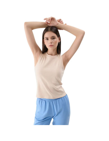 Koszulka 4f f132 w 4fwmm00tslef132