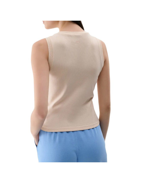 Koszulka 4f f132 w 4fwmm00tslef132