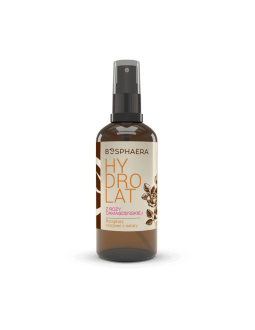 Bosphaera Hydrolat Z Róży Damasceńskiej (100 Ml)