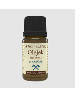 Bosphaera Olejek Eteryczny Po Zbóju (10 Ml) 2