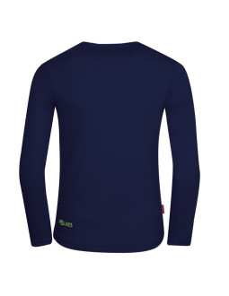 Bluzka z długim rękawem trollkids kids troll longsleeve jr 343 2