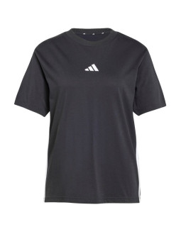 Koszulka adidas essentials 3-stripes w 2