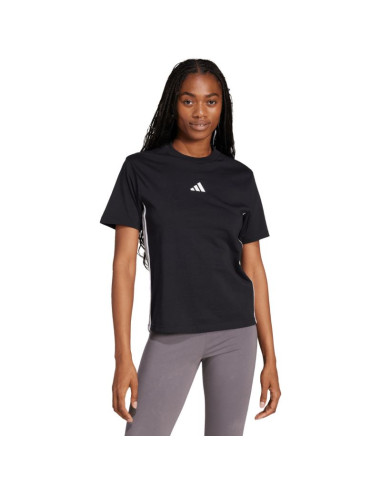 Koszulka adidas essentials 3-stripes w