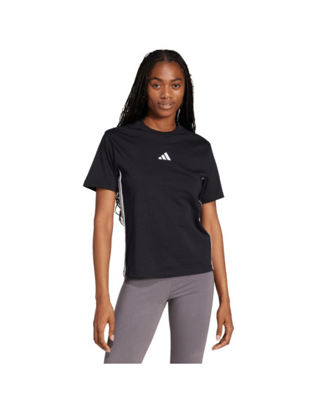 Koszulka adidas essentials 3-stripes w